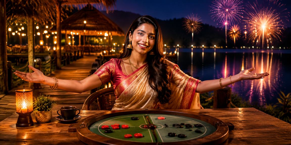 কক্সবাজারে ঈদ উৎসবে টোস পূর্বাভাস ও আর্থিক লেনদেনের মুহূর্ত