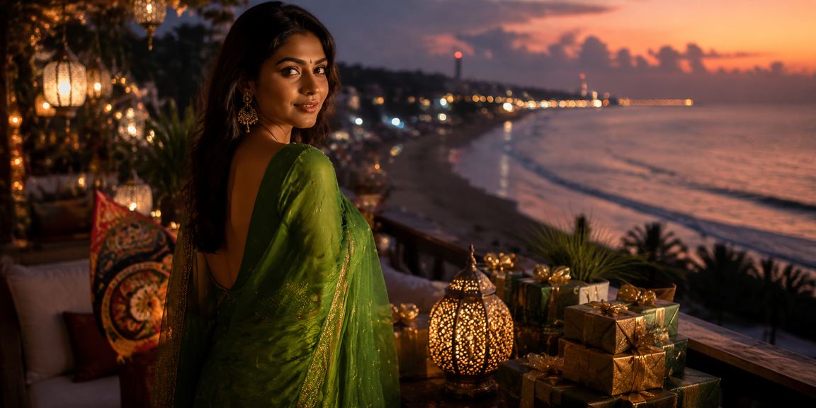 চট্টগ্রামে শাড়ি পরে ভিআইপি বোনাস ও অ্যাকাউন্ট নীতি পর্যালোচনার দৃশ্য