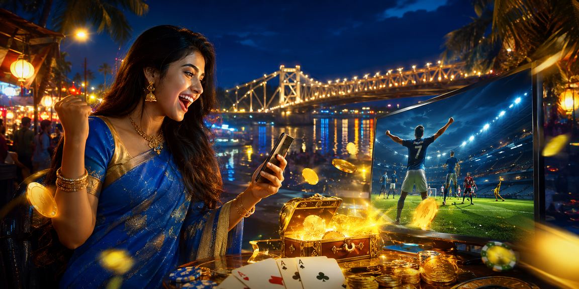 ময়মনসিংহের নাইট মার্কেটে টিন পাতি গেমের উত্তেজনাপূর্ণ মুহূর্ত
