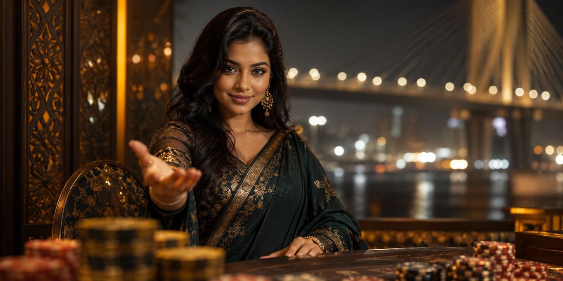 ময়মনসিংহে ভিআইপি বোনাস সহ বাংলাদেশি মডেলের নতুন গেম অভিজ্ঞতা